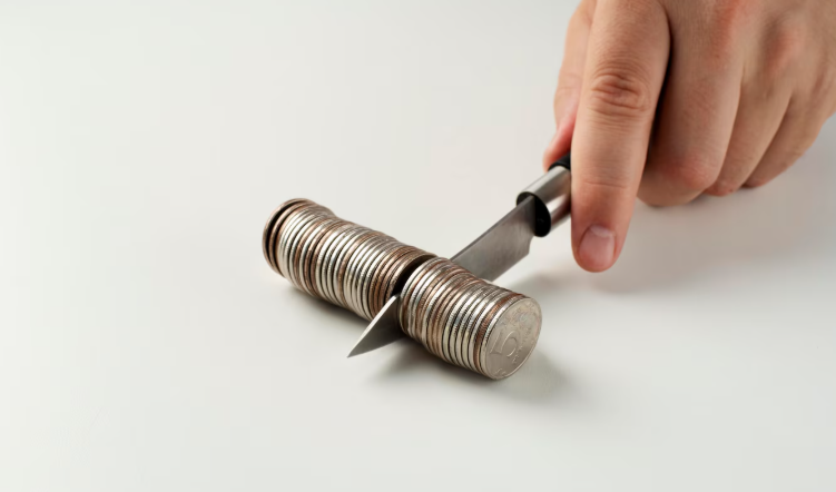 как снизить долговую нагрузку